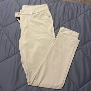 Men’s Lululemon Golf Khaki Pants